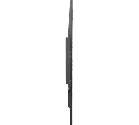 Кронштейн фиксированный remounts черный, 32"-55" RM 404F