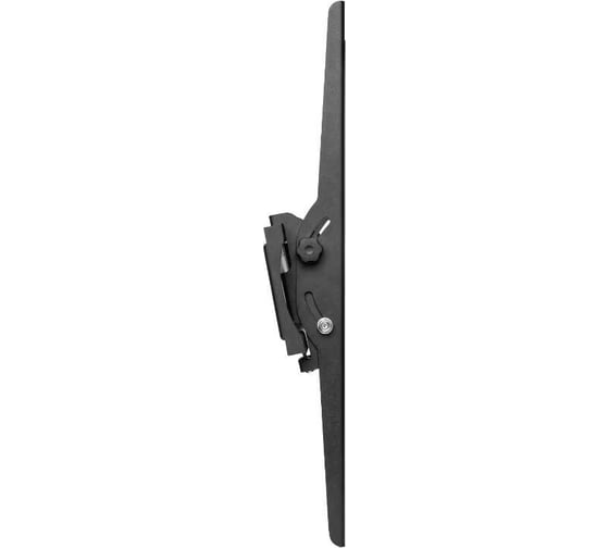 Кронштейн наклонный remounts черный, 32"-65" RMB 404T