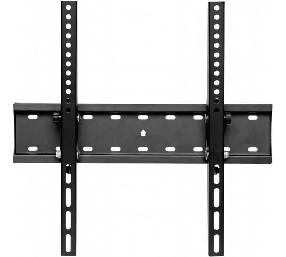 Кронштейн наклонный remounts черный, 32"-65" RMB 404T