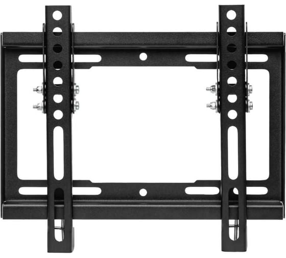 Кронштейн наклонный remounts черный, 23"-42" RM 202T