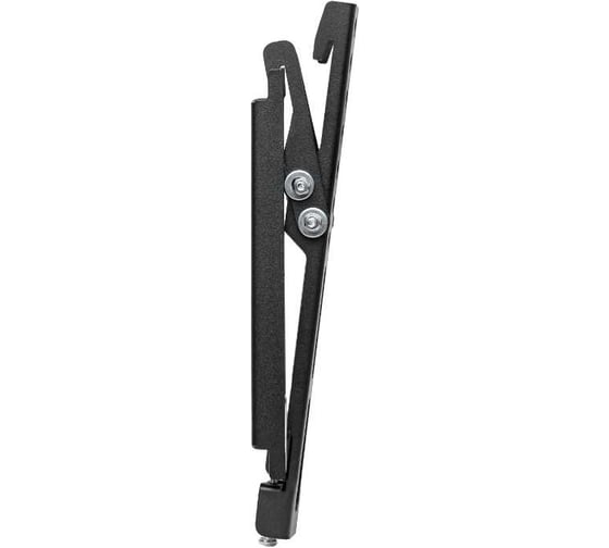 Кронштейн наклонный remounts черный, 23"-42" RM 202T