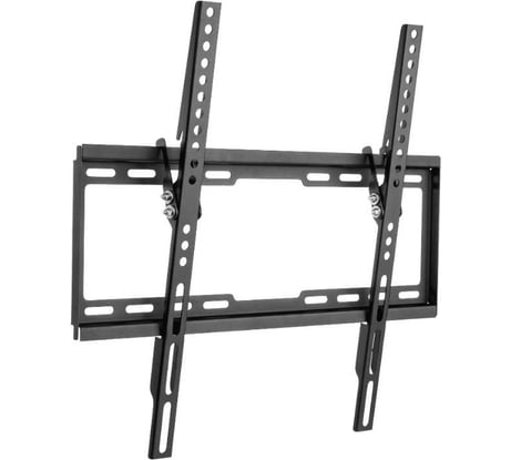 Кронштейн наклонный remounts черный, 32"-55" RM 404T
