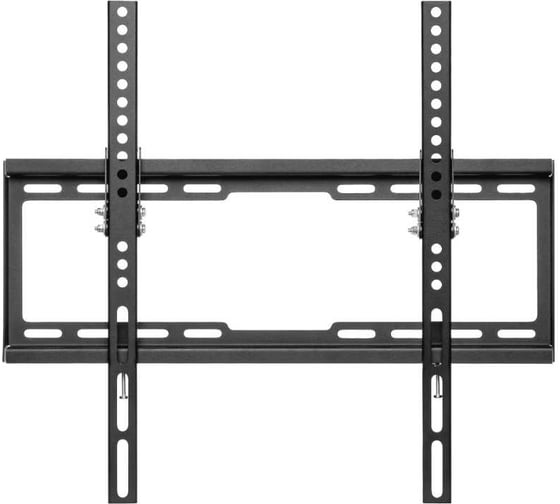 Кронштейн наклонный remounts черный, 32"-55" RM 404T