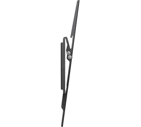Кронштейн наклонный remounts черный, 32"-55" RM 404T
