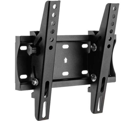 Кронштейн наклонный remounts черный, 23"-42" RMB 202T