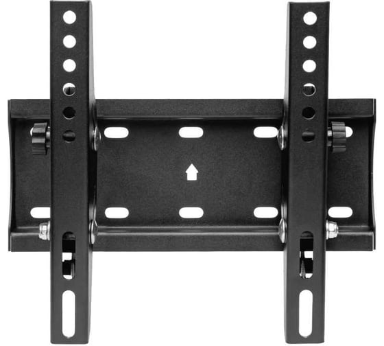 Кронштейн наклонный remounts черный, 23"-42" RMB 202T