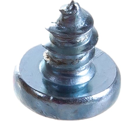 Саморез ЦКИ DIN7981 4.2х6.5 остроконечный Ц 1000 шт. 9231