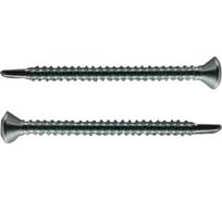 Саморез ЦКИ DIN7504-R 4.2х32 сверлоконечный Ц 1000 шт. 36637