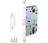 Корпус замка PUNTO PL85-50/BL WH (белый) 49227