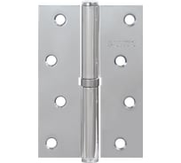 Петля съемная PUNTO IN4100SL-HD CP, левая, (113/HD-4) хром ПОДВЕС 30949