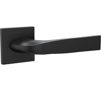 Ручка раздельная PUNTO K.ARC.Q52.SATURN BL-24 черный 48829