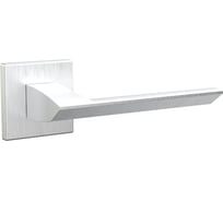 Ручка раздельная PUNTO K.ARC.Q52.BLADE SSC-16 сатинированный хром 48815