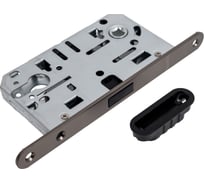 Корпус замка PUNTO ML85-50/BL GR (графит) блистер 48809