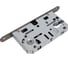 Корпус замка PUNTO ML85-50/BL GR (графит) блистер 48809 2