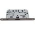 Корпус замка PUNTO ML85-50/BL GR (графит) блистер 48809 3