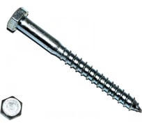 Шуруп Глухарь КРЕП-КОМП 6х80 18шт г680мф