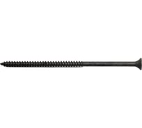 Универсальный саморез КРЕП-КОМП черный 4,2х89 100шт чм8942ф