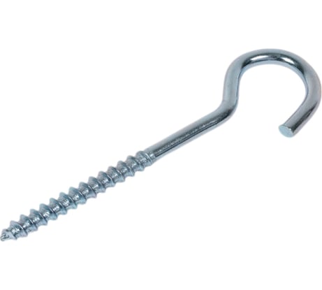 Шуруп с полукольцом КРЕП-КОМП 5х60 200шт шп560м