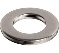 Обычная шайба КРЕП-КОМП цинк DIN125 м36 3шт шо36мф