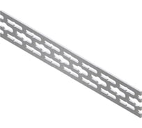 Сантехническая шина Termoclip 3F-2000 мм 9701001