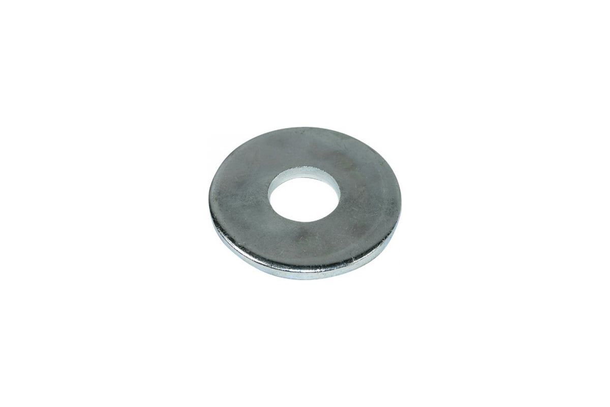 Увеличенная шайба КРЕП-КОМП цинк DIN9021 м36 2,5кг шу36ф - выгодная ...