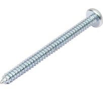 Шуруп с полукруглой головкой КРЕП-КОМП DIN7981 6,3х70 500шт шп6370 16156903