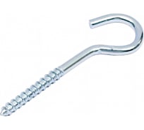 Шуруп с полукольцом КРЕП-КОМП 4х40 500шт шп440м