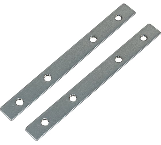 Соединительная планка для профиля Elektrostandard PP-2-ALP023 LL-2-ALP023 (комп. 2 шт.) PP-2-ALP023 a066625