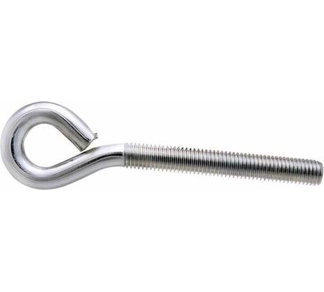 Кольцо с метрической резьбой КРЕП-КОМП м6х150 1шт ко6150ф