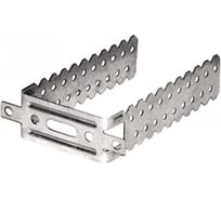 Прямой подвес КРЕП-КОМП 0.8 мм L=270 мм 250шт пп08п