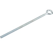 Кольцо с метрической резьбой КРЕП-КОМП м8х210 1шт ко8210ф