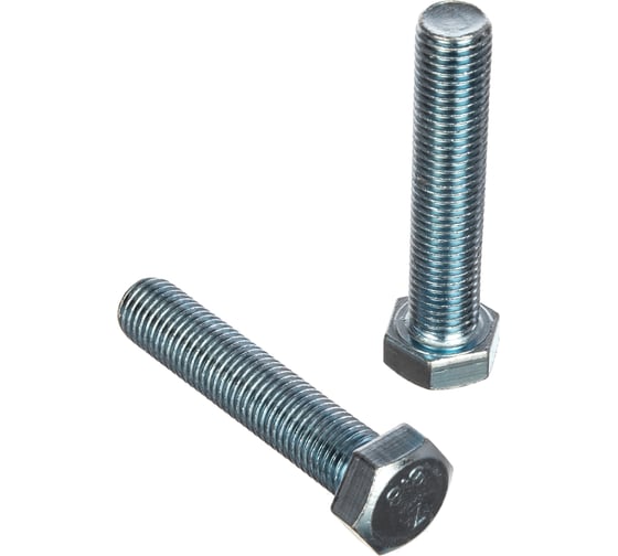 Болт Tech-Krep DIN 933 8х120 15кг/347шт. 00005526 1