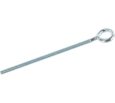 Кольцо с метрической резьбой КРЕП-КОМП м8х160 1шт ко8160ф