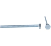 Болт Tech-Krep DIN 933 6х70 15кг/1063шт. 00005522