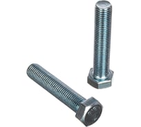 Болт Tech-Krep DIN 933 20х120 15 кг/48шт. 00006230