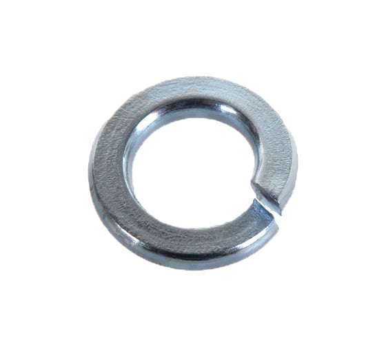 Гроверная шайба Tech-Krep DIN 127 М6 5кг УТ-00010869