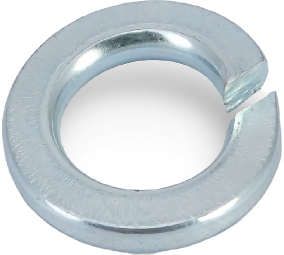 Гроверная шайба Tech-Krep DIN 127 М8 15кг/9360шт. 00005952 1