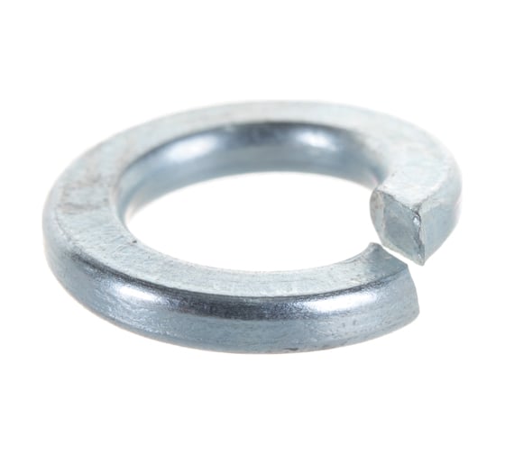 Гроверная шайба Tech-Krep DIN 127 М8 15кг/9360шт. 00005952
