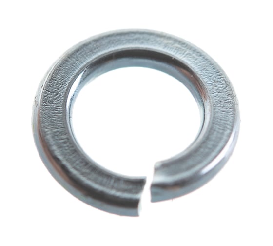 Гроверная шайба Tech-Krep DIN 127 М5 3кг/9524шт. УТ-00011125