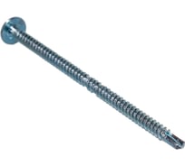 Саморез Tech-Krep СММ пр.ш. сверло 4,8х90 250 шт УТ-00004613