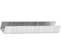 Скобы "EXPERT" из закаленной проволоки Kraftool, тип 53 красные,10 мм, 5000 шт 31670-10-5000