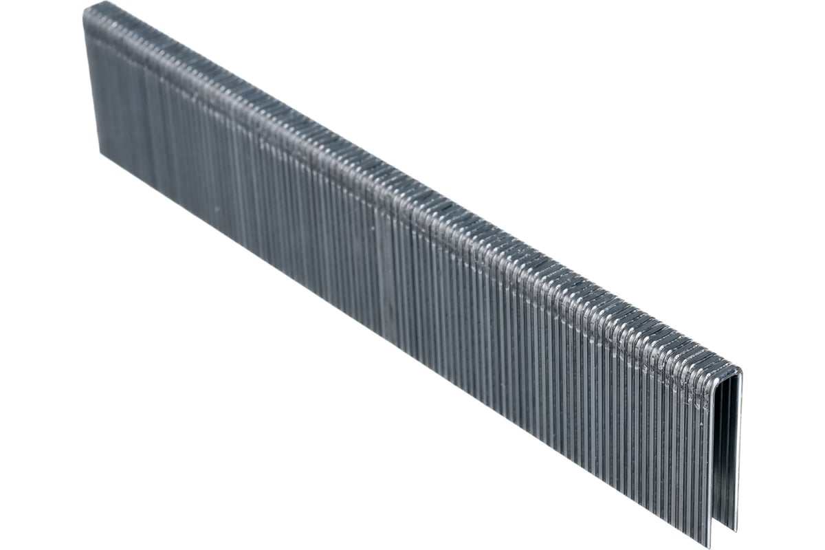 Скобы для степлера KRAFTOOL тип 18GA (55/90/C) 25мм, 5000 шт, 31789-25 ...