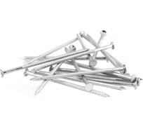 Гвозди ершеные Метизный двор оцинкованные, 3,1x70 мм, 1 кг 4690441040183