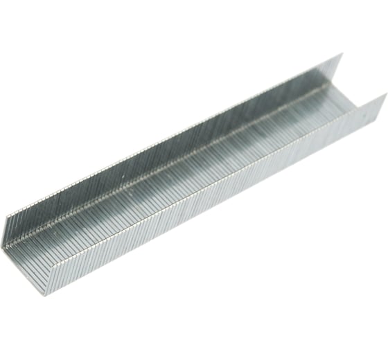 Скобы для степлера Stayer 8 мм тонкие тип 53, 1000 шт 3159-08_z02