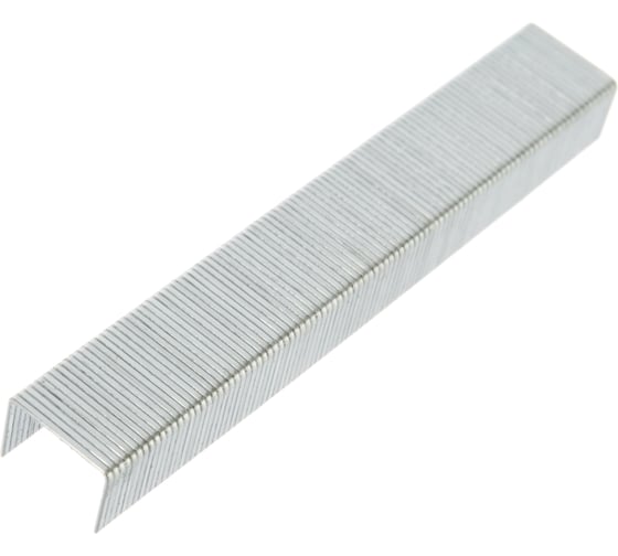 Скобы для степлера Stayer 8 мм тонкие тип 53, 1000 шт 3159-08_z02