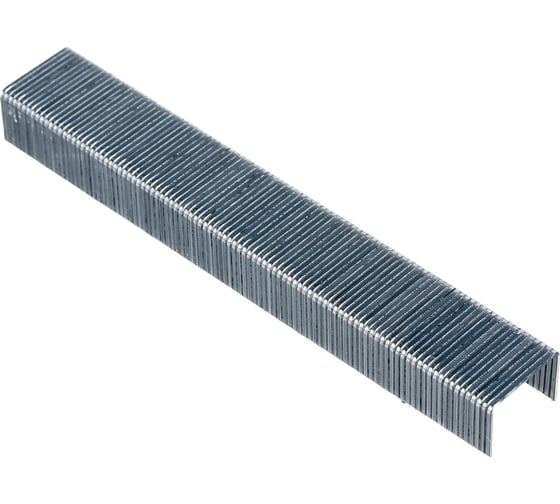 Скобы для степлера Stayer 8 мм тонкие тип 53, 1000 шт 3159-08_z02