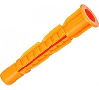 Дюбель Метизный двор тип U, 8x72 мм, борт, 500 шт. 4690441038593