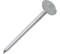 Гвозди с увеличенной головкой Метизный двор 3,0x70 мм, оцинкованные, 1 кг 4690441040282