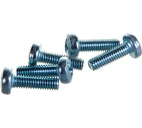 Винт Госкреп DIN7985 М6х20, 10 шт. 6-0054980