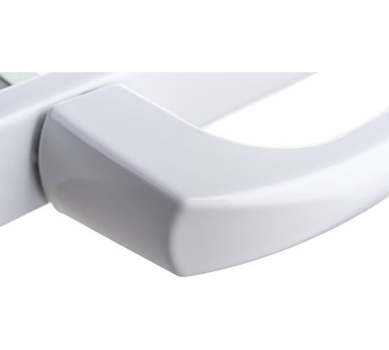 Ручки на планке APECS HP-92.7005-W 16666